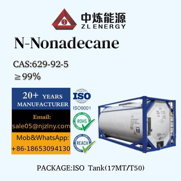 Noadecane umsókn
