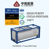 Cyclopentan fyrir pólýúretan froðu blása